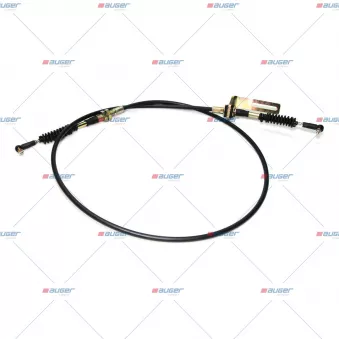 Câble d'accélération AUGER