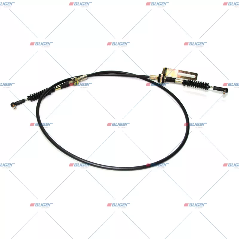 Câble d'accélération AUGER 71770