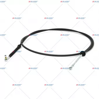 Tirette à câble, boîte de vitesse manuelle AUGER