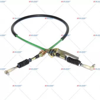 Câble d'accélération AUGER