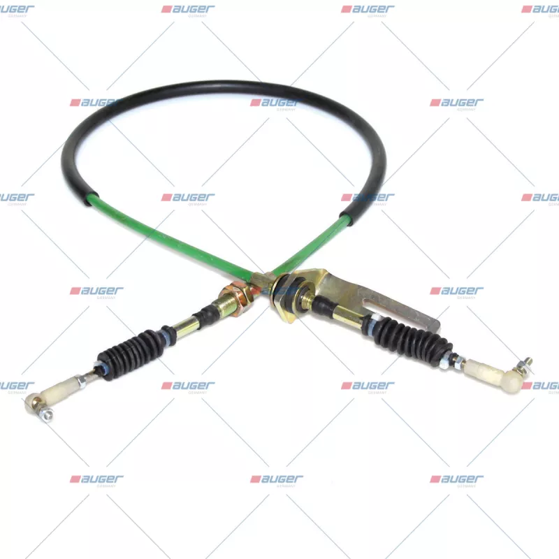 Câble d'accélération AUGER 71771