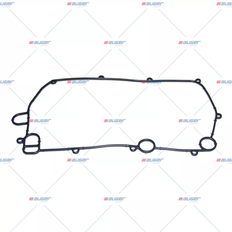 Joint, radiateur d'huile AUGER 71903