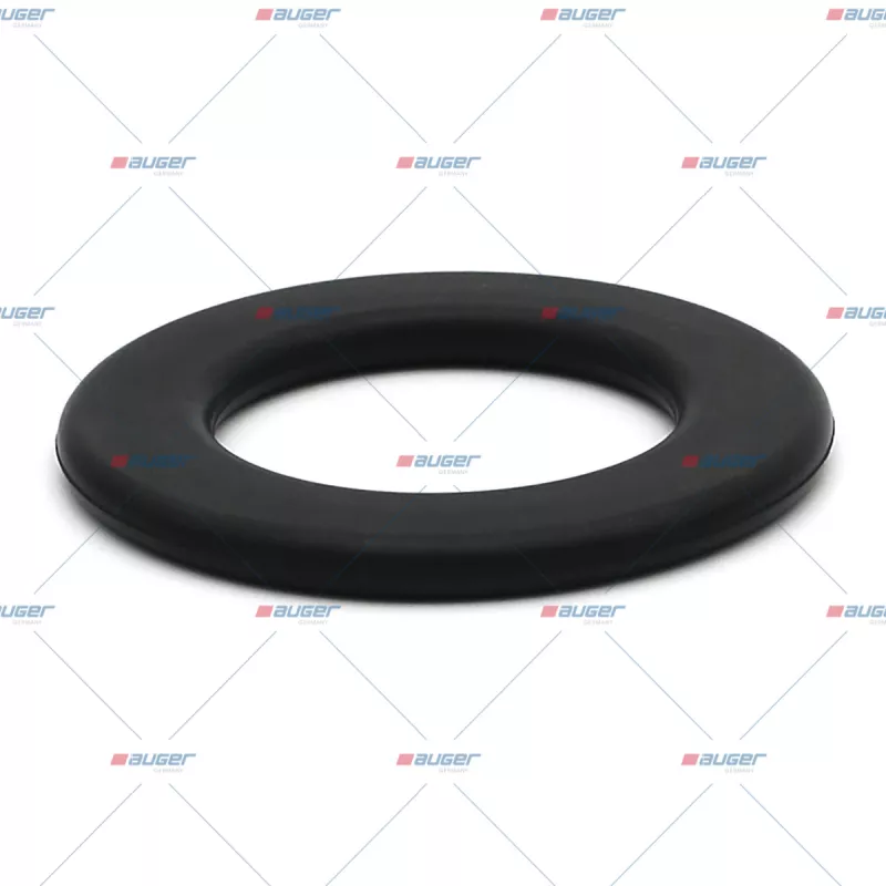 Joint, radiateur d'huile AUGER 71890