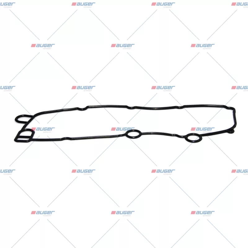 Joint, radiateur d'huile AUGER 71904