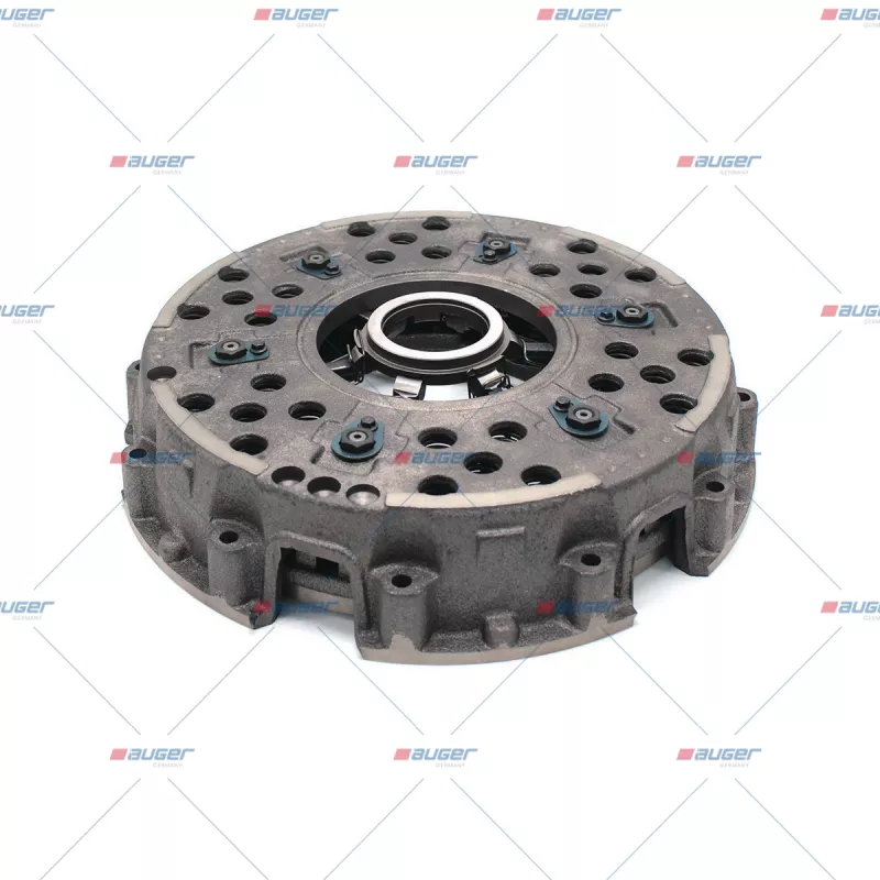 Mécanisme d'embrayage AUGER 73775