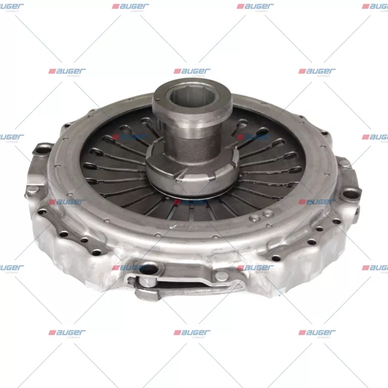 Mécanisme d'embrayage AUGER 73777