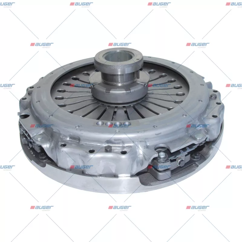 Mécanisme d'embrayage AUGER 73779