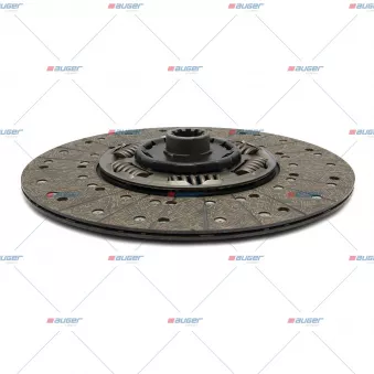 Disque d'embrayage AUGER