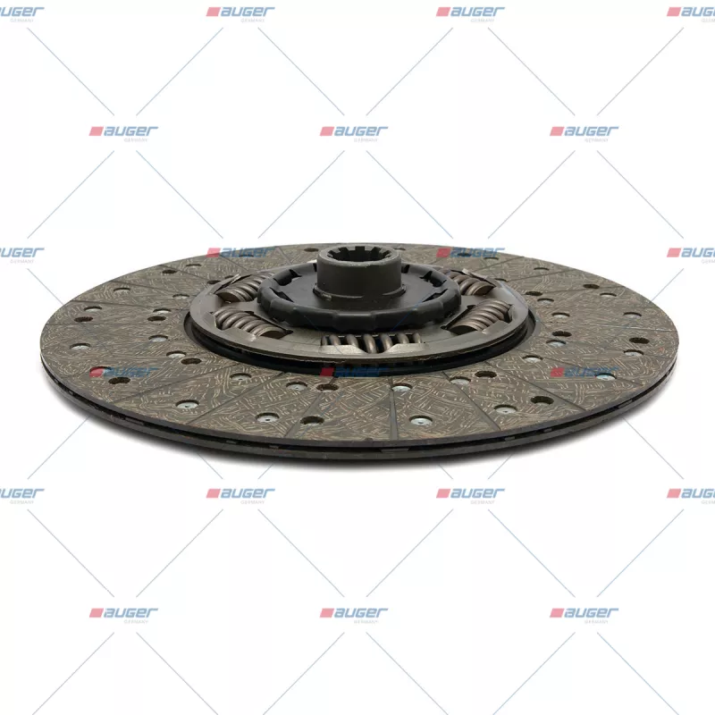 Disque d'embrayage AUGER 73770