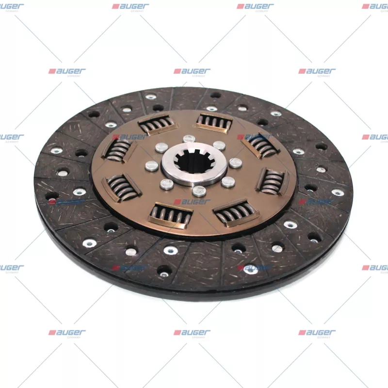 Disque d'embrayage AUGER 73763