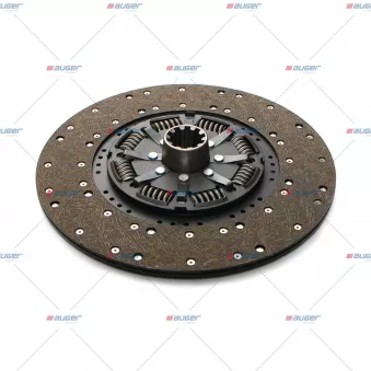 Disque d'embrayage AUGER