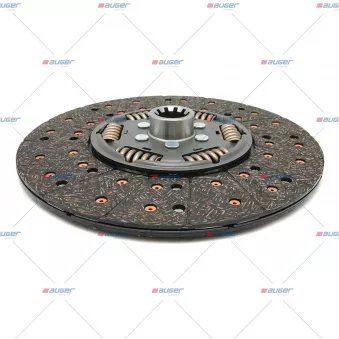 Disque d'embrayage AUGER