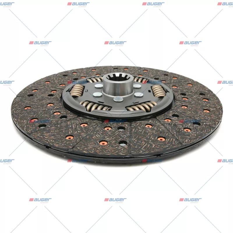 Disque d'embrayage AUGER 73764