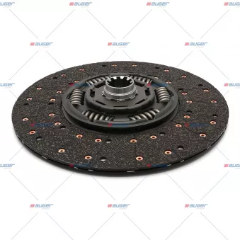 Disque d'embrayage AUGER