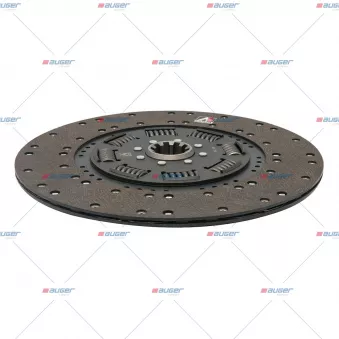 Disque d'embrayage AUGER