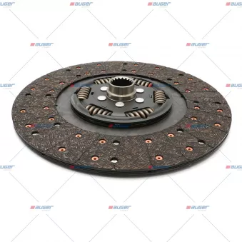 Disque d'embrayage AUGER