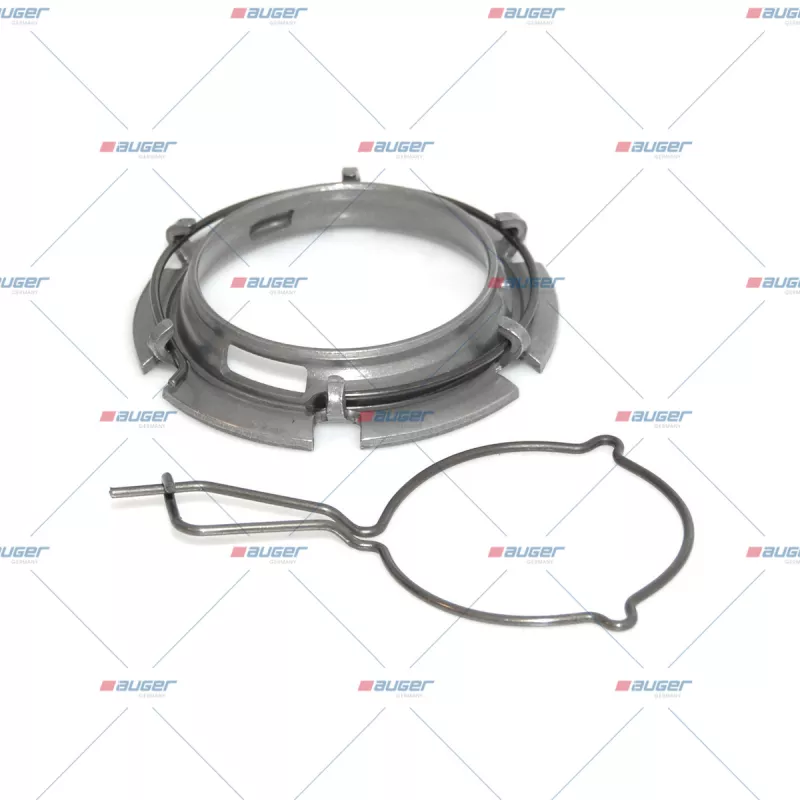 Kit d'assemblage, butée de débrayage AUGER 73790
