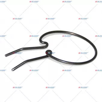 Anneau métallique, plateau de débrayage AUGER