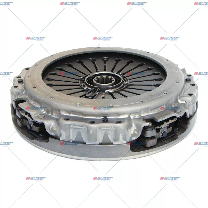 Mécanisme d'embrayage AUGER 73787