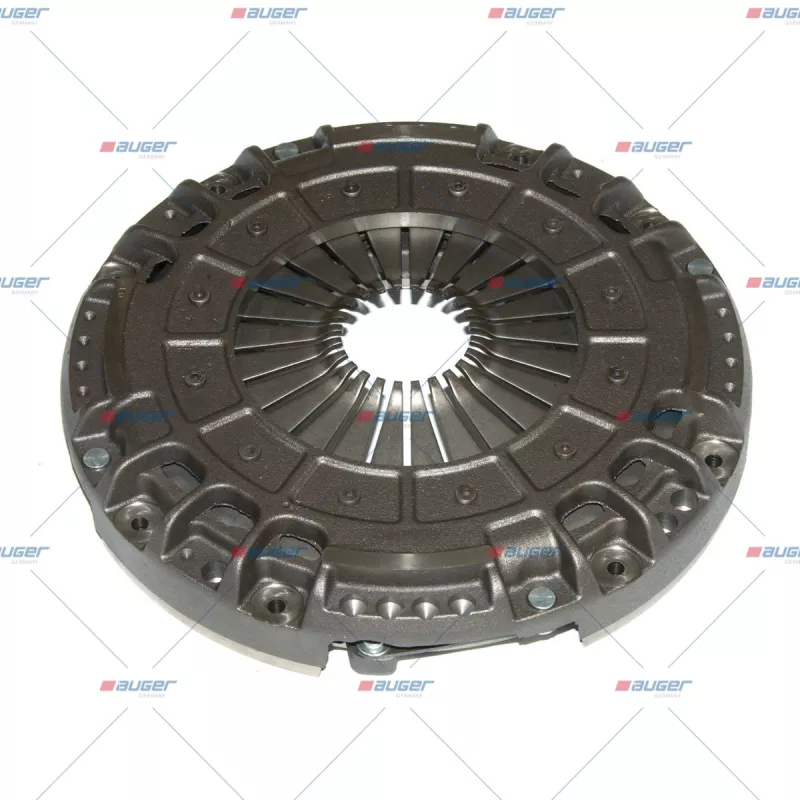 Mécanisme d'embrayage AUGER 73786