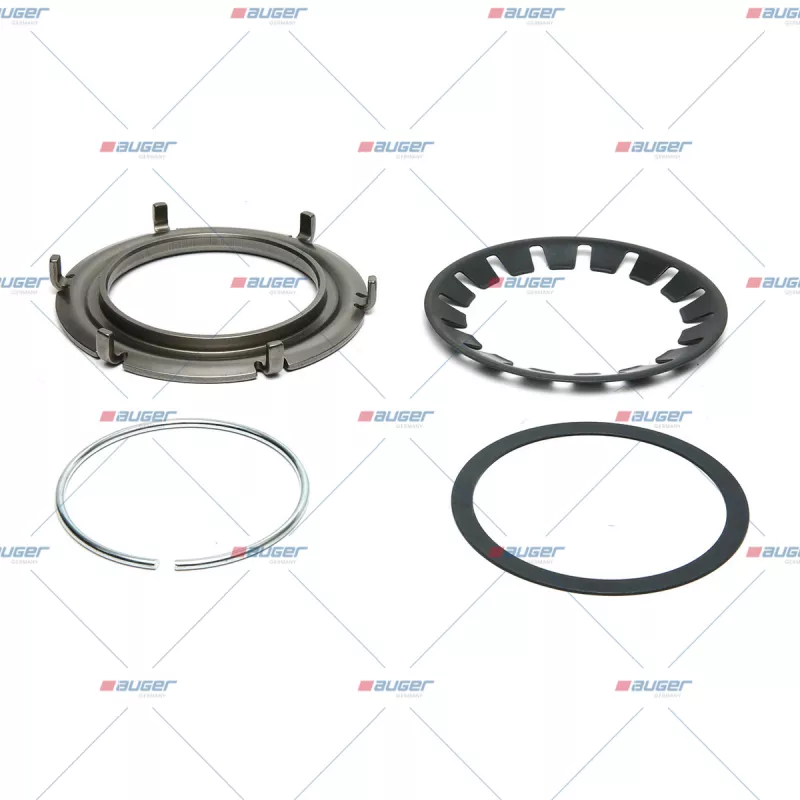 Kit d'assemblage, butée de débrayage AUGER 73794