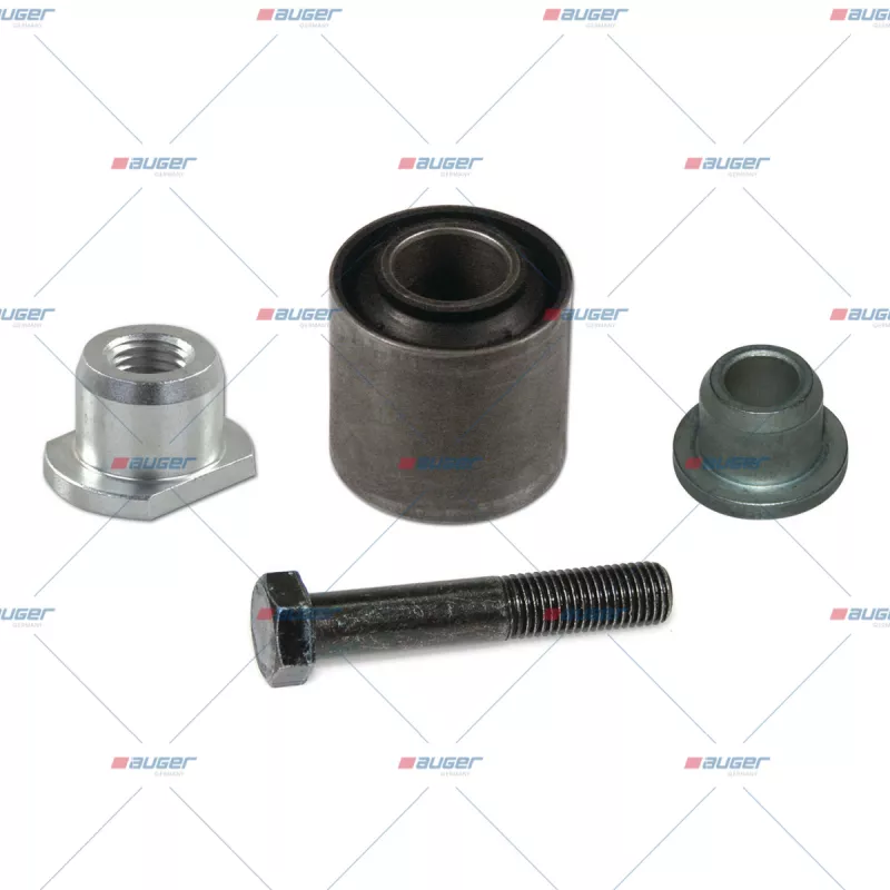 Kit de réparation, suspension du stabilisateur AUGER 73802