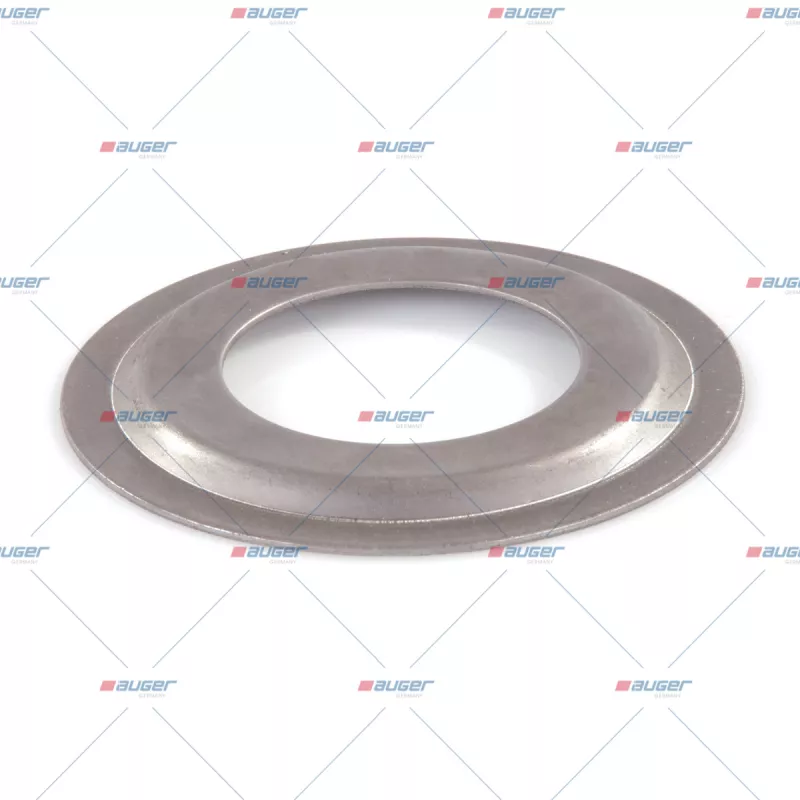 Garniture, anti-poussière - roulement de roue AUGER 73806