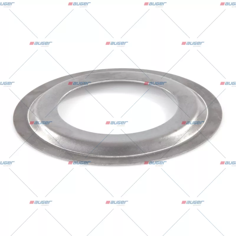 Garniture, anti-poussière - roulement de roue AUGER 73805