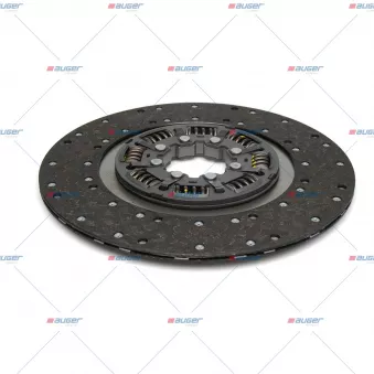 Disque d'embrayage AUGER