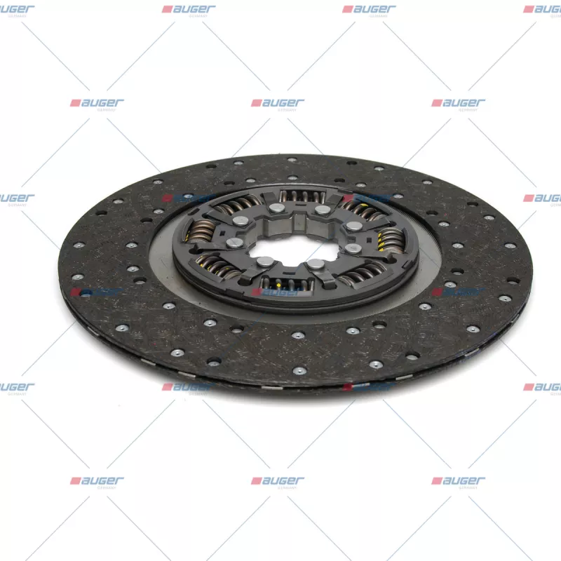 Disque d'embrayage AUGER 73728