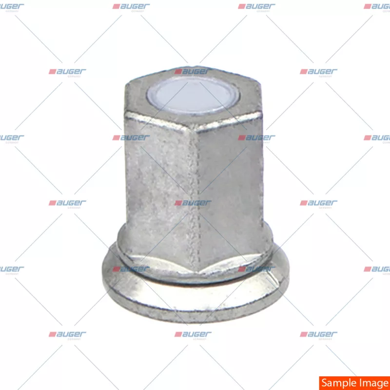 Butée de débrayage AUGER 73725