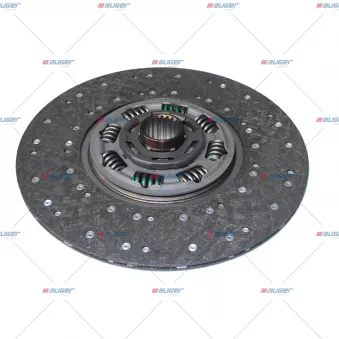 Disque d'embrayage AUGER