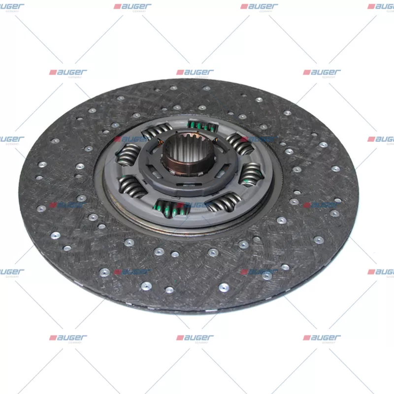 Disque d'embrayage AUGER 73727
