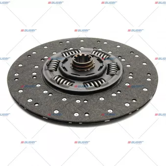 Disque d'embrayage AUGER