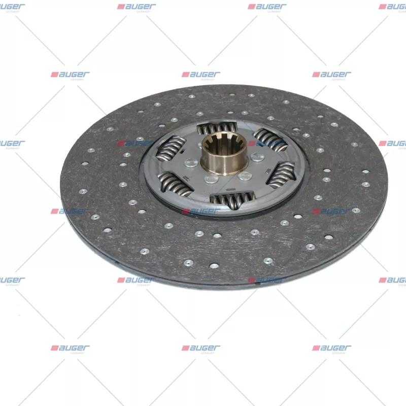 Disque d'embrayage AUGER 73750