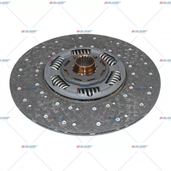 Disque d'embrayage AUGER