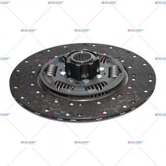 Disque d'embrayage AUGER