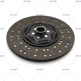 Disque d'embrayage AUGER