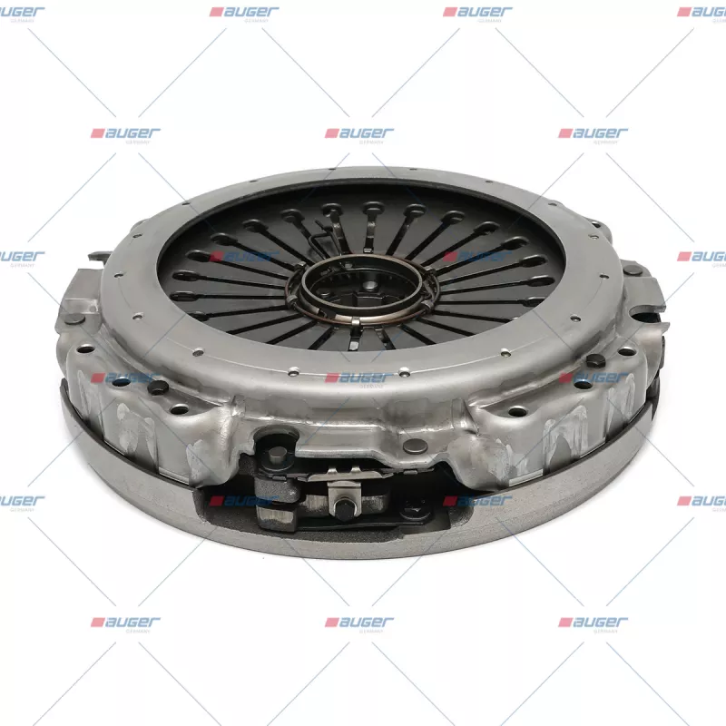 Mécanisme d'embrayage AUGER 73734