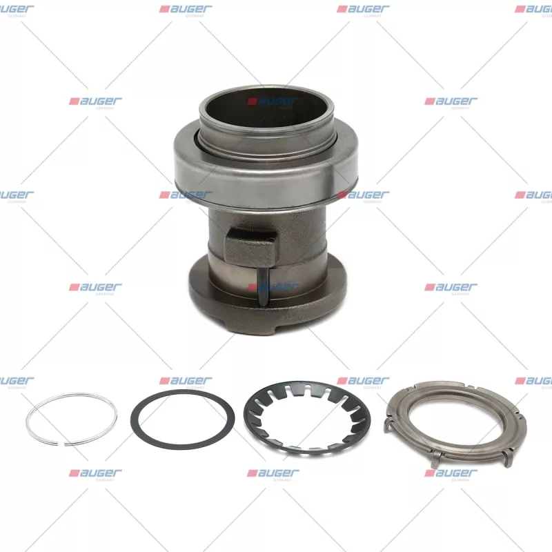 Butée de débrayage AUGER 73737