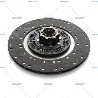 Disque d'embrayage AUGER