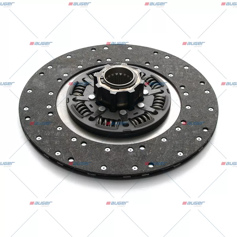 Disque d'embrayage AUGER 73729