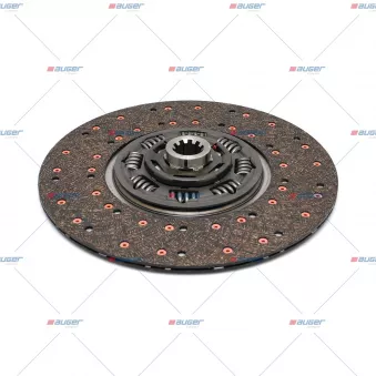 Disque d'embrayage AUGER