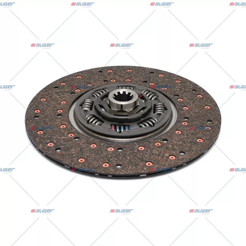 Disque d'embrayage AUGER 73731