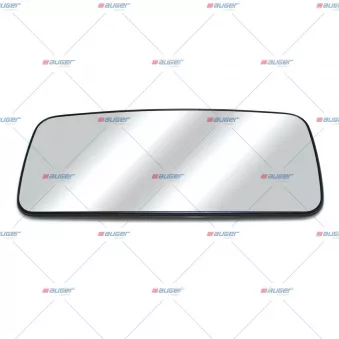 Verre de rétroviseur, rétroviseur extérieur AUGER