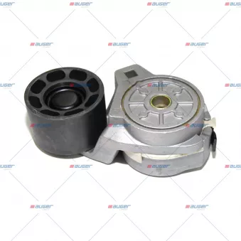 Tendeur de courroie, courroie trapézoïdale à nervures AUGER