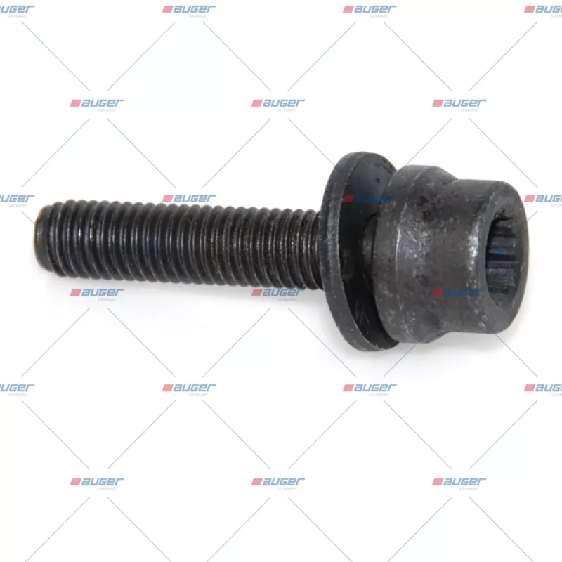 Vis, collecteur des gaz d'échappement AUGER 70478