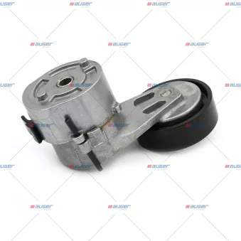 Tendeur de courroie, courroie trapézoïdale à nervures AUGER