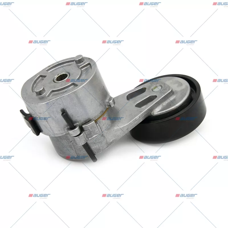 Tendeur de courroie, courroie trapézoïdale à nervures AUGER 70477