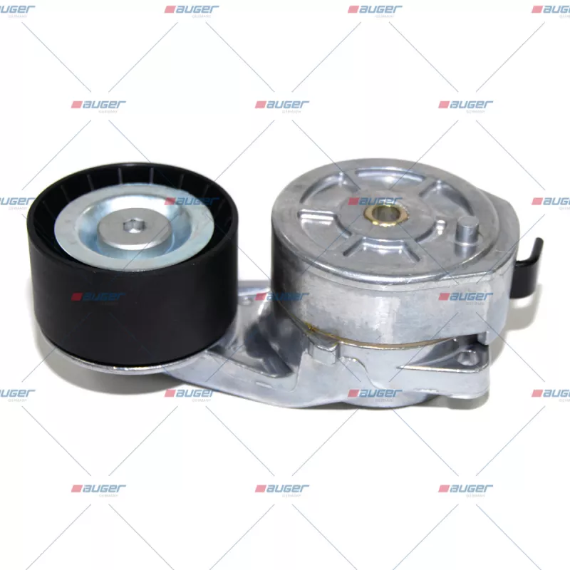 Tendeur de courroie, courroie trapézoïdale à nervures AUGER 70469